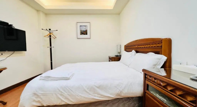 Superior dublă cameră Mucha Boutique Hotel