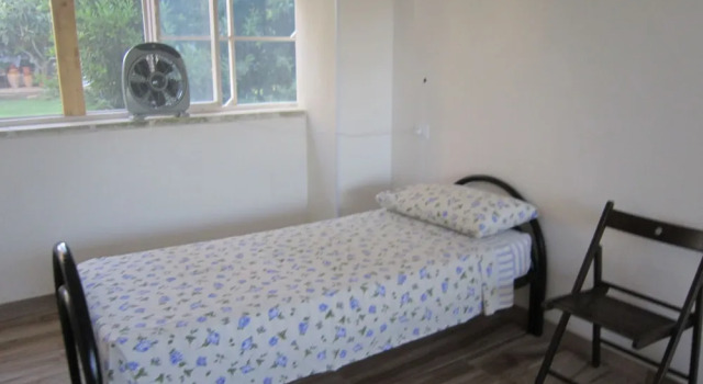 Casina Donnagloria, Boek Hotel Gallipoli Salento