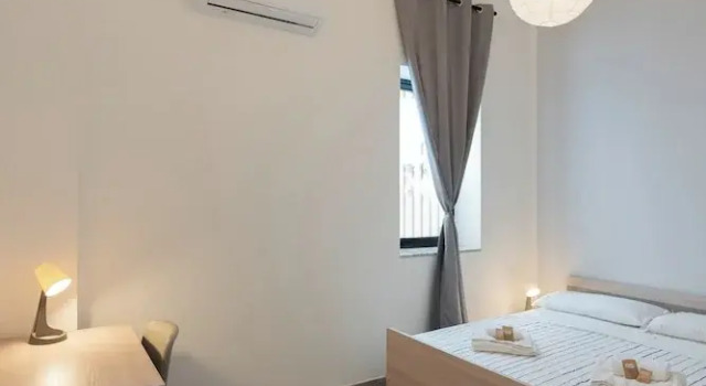 Номер Deluxe Cortile dei Giusti - Combo Guesthouse