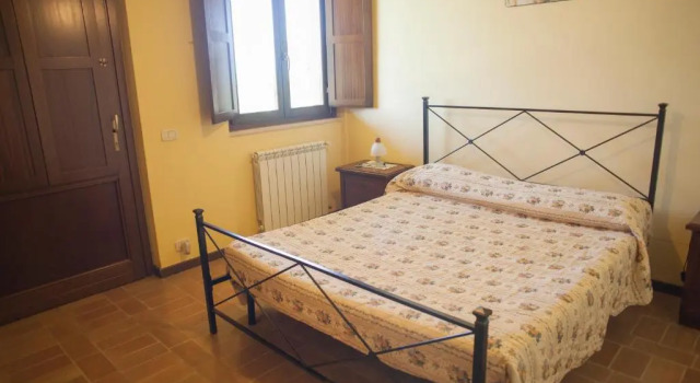 Двухместный номер Standard Villa Martina
