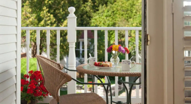 Thorp House Inn & Cottages, Rezerwuj Bed and Breakfast Hotele 4-gwiazdkowe w Wisconsin, 4*