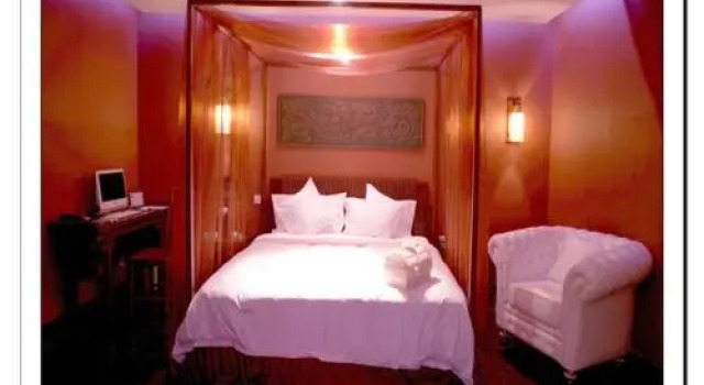 Yusu Holiday Inn - Shenyang, Book Hotel Shenhe 