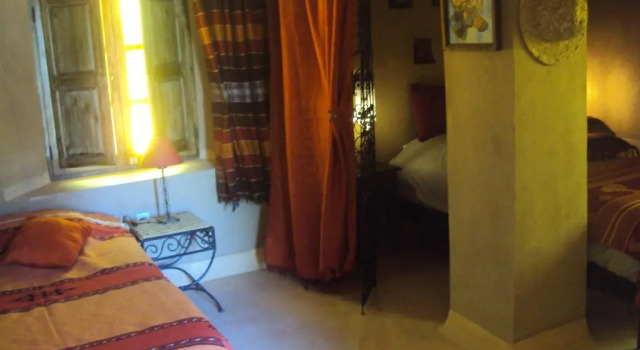 Dar Lorkam, Prenota Hotel Hotel a Souss-Massa-Draa con piscina, Piscina