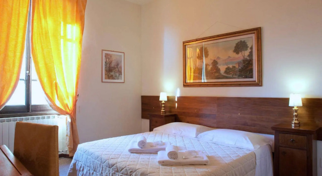 Hotel Emma