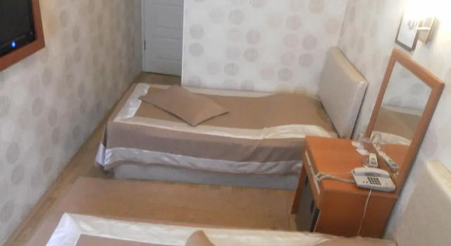 Номер Economy Hotel La White