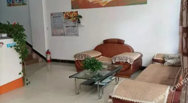 Lianzhou 365· chain business hotel