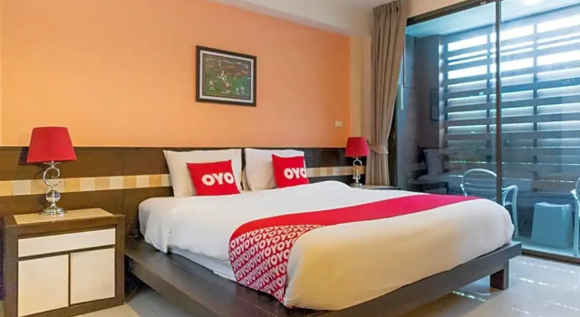 Номер Standard Ratana Residence Thalang