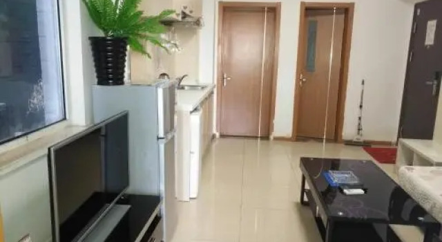 Xian Meige Apartment, Забронировать Апартаменты/квартира Апартаменты Сиань, рядом с Xian City Hall, Апартаменты/квартира