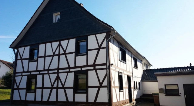 Gräfrath Gästehaus Neunkirchen-Seelscheid, Забронировать Гостевой дом Гостевые дома Нойнкирхен-Зельшайд, Гостевой дом