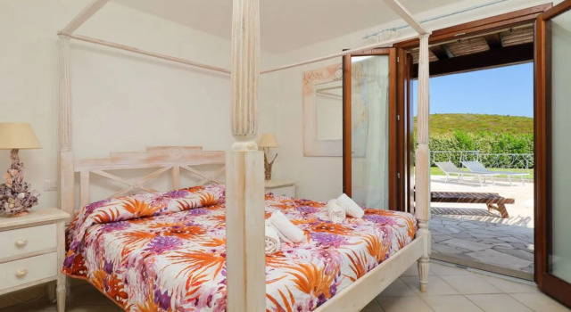 House Iris Golfo Aranci, Book Hotel Golfo Aranci Emerald Coast