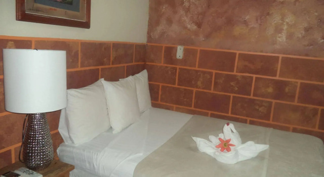 La Posadita de Bolonia, Prenota Hotel Managua Managua Region