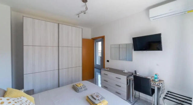 Dei Mille B&B