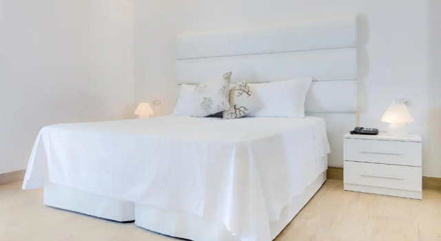 Двухместный номер с видом на сад Hotel Bellariva