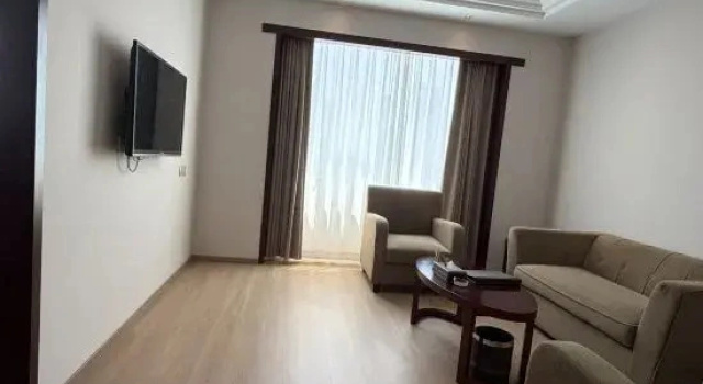 Люкс Business Xiangshui Guest Hotel