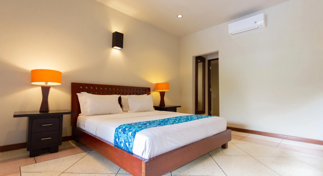 Aruni Bali Jimbaran Boutique Villa, Забронировать Бутик-отель СПА-отели Джимбарана, SPA-услуги