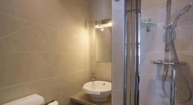 Апартаменты Deluxe Locations de Vacances Le Clos Rhea
