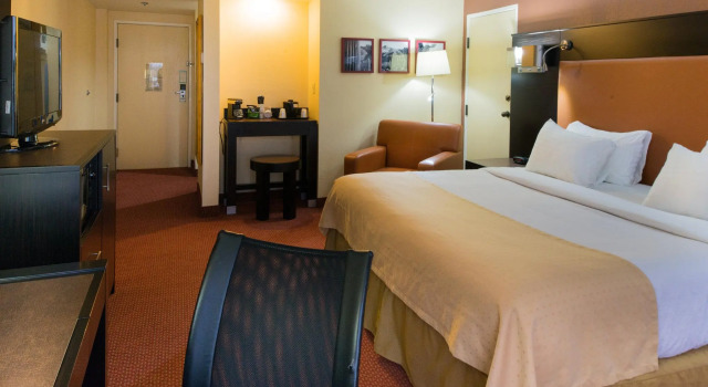 Номер Deluxe GreenTree Hotel Phoenix West