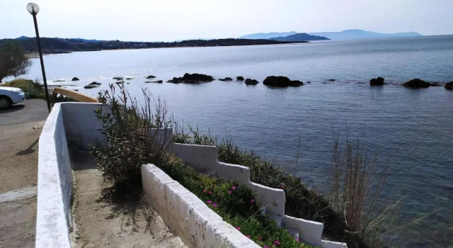 house near the beach 1, Забронировать Отель Ханья периферийная единица Ханья