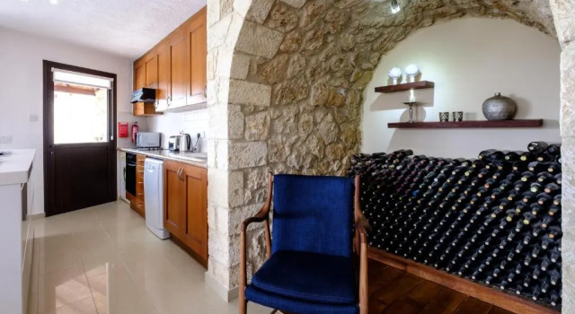 Villa 2 camere Villa Thea
