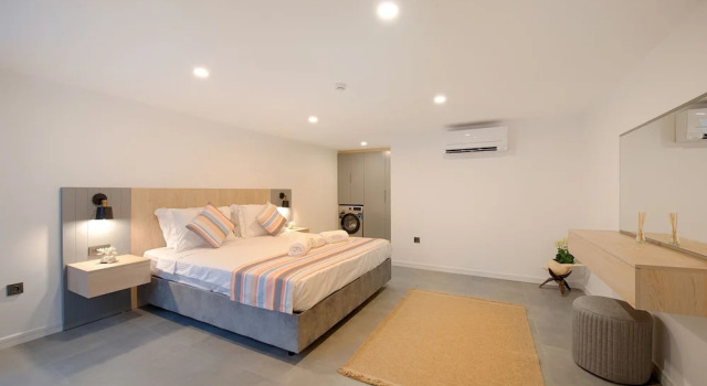 Номер Standard Lodos Suites & Residence