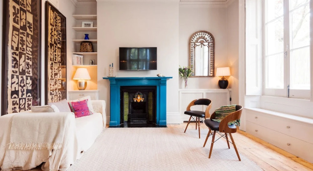The Notting Hill Norland Square - IT03, Забронировать Отель Отели Англии 3 звезды, 3*