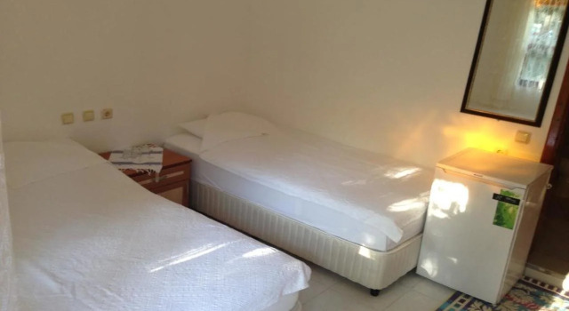 Olympos Yavuz Hotel