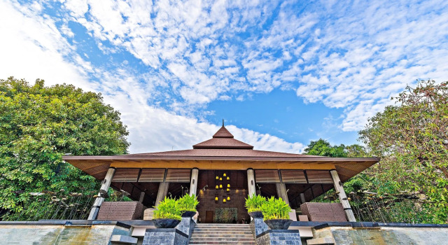 The Greenery Resort Khao Yai