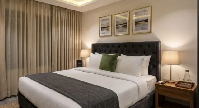 Exécutive suite Regency Suites