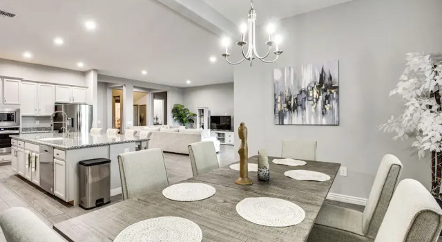 Коттедж Marana Home w/ Pool Access & Mountain Views!