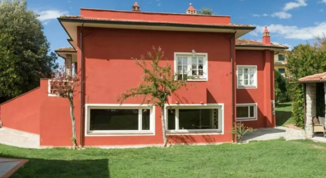 Апартаменты MIRTILLO di Home Hill