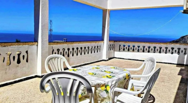 Апартаменты La Résidence Location Daoud