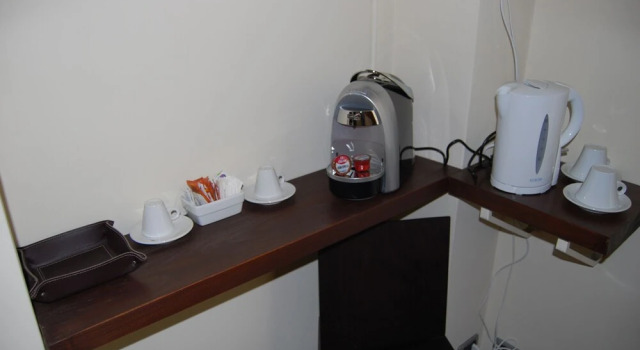 Colazione da Augusta