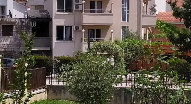 Vila Simona, Забронировать Отель Отели Старого города Будвы - Будванская ривьера 3 звезды, 3*