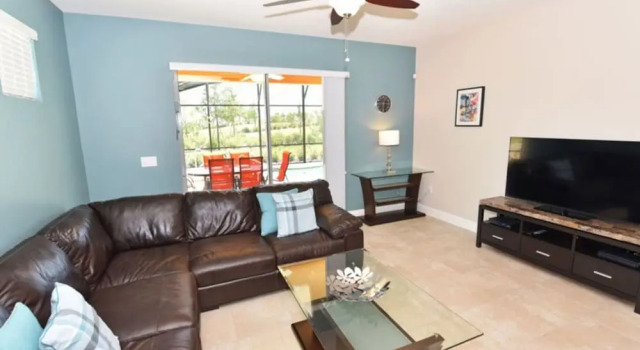 Solaterra Resort Offers a Wonderful Experience in This 4 Bedroom Villa