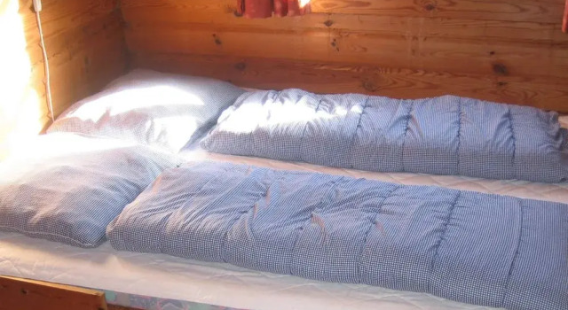 6 Person Holiday Home in Hirtshals, Rezervovat Hotel Hirtshals 