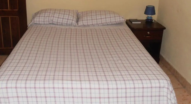 Четырёхместный номер Standard Hotel & Hostal Yaxkin Copan