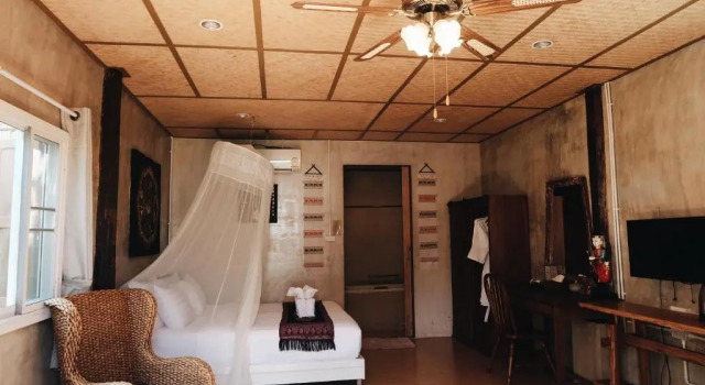 Вилла Buri Gallery House