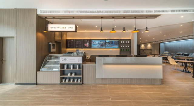 Hanting Hotel Wuhan Foxconn Technology Park, Prenota Hotel Hotel a Hubei con parcheggio, Parcheggio
