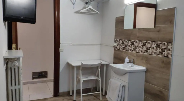 Номер Standard Hostal Cervantes