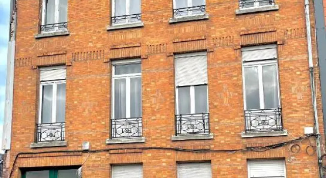 NG Suitehome Balnéo Gambetta 1, Varaa Huoneisto Tourcoing Picardy