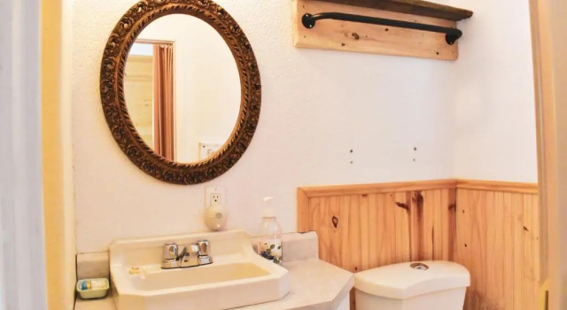Коттедж Complexe dhébergement la Maison touristique Dugas