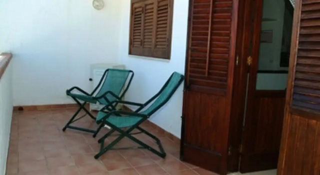 Villa Bonfiglio fronte mare e centralissima, Book Villa Hotels in Sicily with Parking, Parking