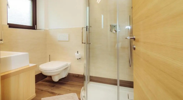 Номер Standard Garni-Hotel Farmerhof