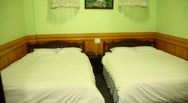 Rosa Hotel, Забронировать Отель Далат Ламдонг, рядом с Bao Dai's Summer Palace