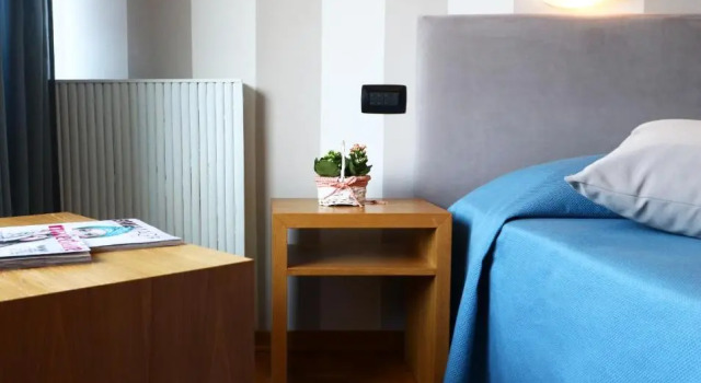 Номер Standard Hotel Clarici