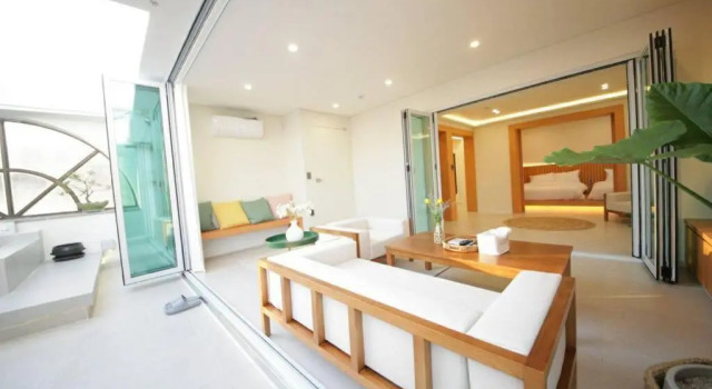ORMAK the House, Prenota Hotel Gangneung Gangwon-Do