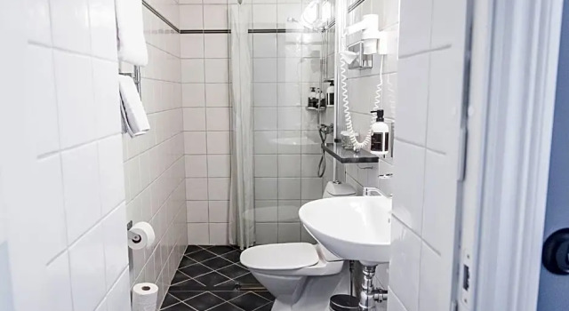 Номер Classic Hotel Eggers