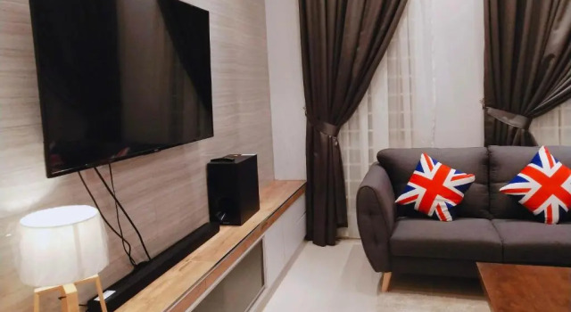 Sea Lion Kuala Selangor Semi-Detached Homestay, 预订 酒店 瓜拉雪兰戈 雪兰莪州.