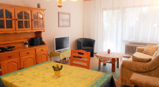 Apartment Sonnenmatt App- 12 by Interhome, Reserva ahora Apartamento Hoteles en Baden-Wurtemberg con aparcamiento, Aparcamiento