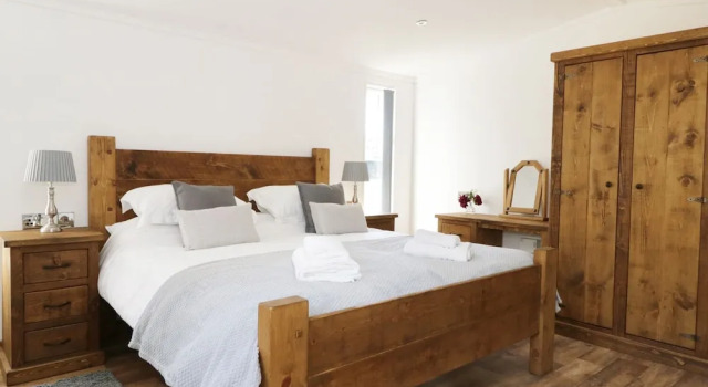 Beech Tree Lodge, Забронировать Отель Отели и гостиницы Стэмфорд-Бриджа, Отель